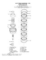 Preview for 39 page of Volkswagen 01M User Manual