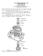 Preview for 43 page of Volkswagen 01M User Manual