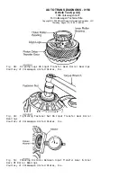 Preview for 44 page of Volkswagen 01M User Manual