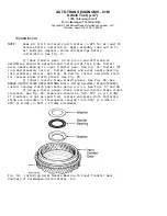 Preview for 47 page of Volkswagen 01M User Manual