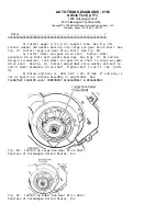 Preview for 51 page of Volkswagen 01M User Manual