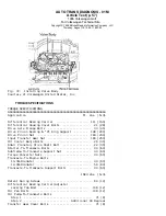 Preview for 57 page of Volkswagen 01M User Manual