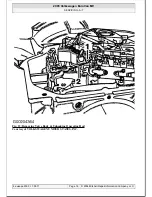 Предварительный просмотр 16 страницы Volkswagen 01P Servicing Manual