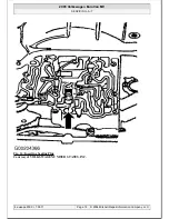 Предварительный просмотр 18 страницы Volkswagen 01P Servicing Manual