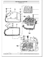 Предварительный просмотр 22 страницы Volkswagen 01P Servicing Manual