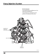 Предварительный просмотр 22 страницы Volkswagen 1.9 tdi Owner'S Manual