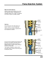 Предварительный просмотр 27 страницы Volkswagen 1.9 tdi Owner'S Manual