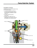 Предварительный просмотр 31 страницы Volkswagen 1.9 tdi Owner'S Manual