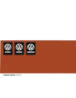 Preview for 70 page of Volkswagen 1600 Fastback 1969 Owner'S Manual