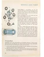 Предварительный просмотр 41 страницы Volkswagen 1958 Beetle Instruction Manual