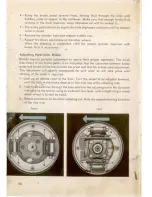 Предварительный просмотр 63 страницы Volkswagen 1958 Beetle Instruction Manual