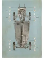 Предварительный просмотр 77 страницы Volkswagen 1958 Beetle Instruction Manual