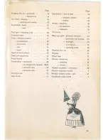 Предварительный просмотр 82 страницы Volkswagen 1958 Beetle Instruction Manual