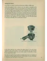 Предварительный просмотр 53 страницы Volkswagen 1960 1200 Instruction Manual