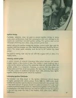 Предварительный просмотр 59 страницы Volkswagen 1960 1200 Instruction Manual