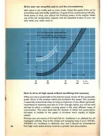 Предварительный просмотр 30 страницы Volkswagen 1960 Bug Convertible Instruction Manual