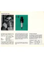 Предварительный просмотр 43 страницы Volkswagen 1963 1500 Instruction Manual