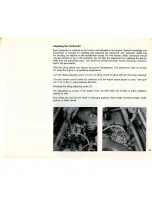 Предварительный просмотр 45 страницы Volkswagen 1963 1500 Instruction Manual