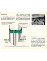 Предварительный просмотр 53 страницы Volkswagen 1963 1500 Instruction Manual