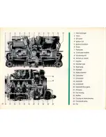 Предварительный просмотр 54 страницы Volkswagen 1963 1500 Instruction Manual