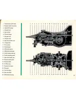 Предварительный просмотр 57 страницы Volkswagen 1963 1500 Instruction Manual