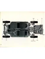 Предварительный просмотр 62 страницы Volkswagen 1963 1500 Instruction Manual