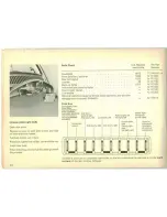 Предварительный просмотр 41 страницы Volkswagen 1968 Bug Owner'S Manual