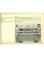 Предварительный просмотр 50 страницы Volkswagen 1968 Bug Owner'S Manual