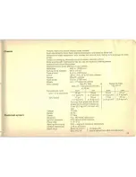 Предварительный просмотр 56 страницы Volkswagen 1968 Bug Owner'S Manual