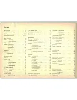 Предварительный просмотр 59 страницы Volkswagen 1968 Bug Owner'S Manual