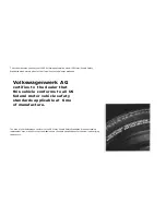 Предварительный просмотр 8 страницы Volkswagen 1969 Model Owner'S Manual