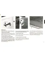 Предварительный просмотр 13 страницы Volkswagen 1979 Type 2 Owner'S Manual