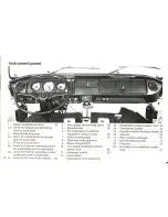 Предварительный просмотр 20 страницы Volkswagen 1979 Type 2 Owner'S Manual