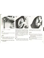 Предварительный просмотр 54 страницы Volkswagen 1979 Type 2 Owner'S Manual