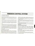 Предварительный просмотр 77 страницы Volkswagen 1979 Type 2 Owner'S Manual