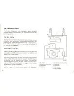 Предварительный просмотр 79 страницы Volkswagen 1979 Type 2 Owner'S Manual