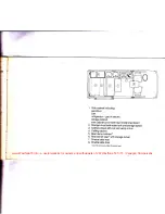 Preview for 26 page of Volkswagen 1983 Camper Onwers Manual