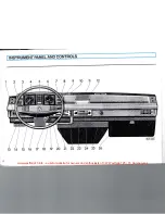 Preview for 5 page of Volkswagen 1990 Transporter Onwers Manual