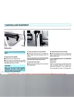 Preview for 11 page of Volkswagen 1990 Transporter Onwers Manual