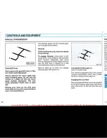 Preview for 33 page of Volkswagen 1990 Transporter Onwers Manual