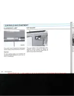 Preview for 67 page of Volkswagen 1990 Transporter Onwers Manual