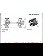 Preview for 78 page of Volkswagen 1990 Transporter Onwers Manual