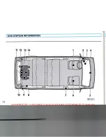 Preview for 160 page of Volkswagen 1990 Transporter Onwers Manual