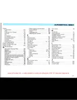 Предварительный просмотр 159 страницы Volkswagen 1992 Caravelle Instruction Manual