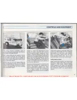 Предварительный просмотр 20 страницы Volkswagen 1993 Eurovan Owner'S Manual