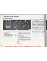 Предварительный просмотр 51 страницы Volkswagen 1993 Eurovan Owner'S Manual