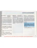 Предварительный просмотр 53 страницы Volkswagen 1993 Eurovan Owner'S Manual