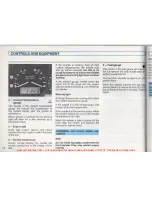 Предварительный просмотр 54 страницы Volkswagen 1993 Eurovan Owner'S Manual