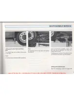 Предварительный просмотр 155 страницы Volkswagen 1993 Eurovan Owner'S Manual