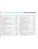 Предварительный просмотр 7 страницы Volkswagen 1993 Golf Instruction Manual